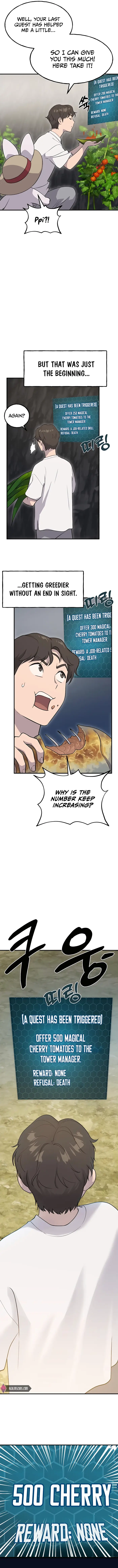 Solo Farming In The Tower - Chapter 6 image 18_optimized